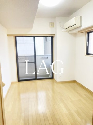 【寝室】 | ルーブル日本橋 | 寝室です。