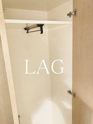 【収納】 | ルーブル日本橋 | 収納です。