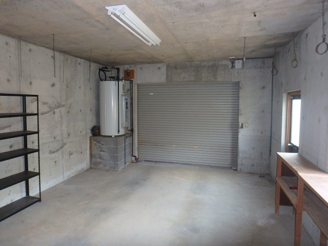 K0185H　河津町峰中古住宅のその他