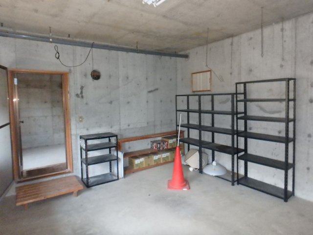 K0185H　河津町峰中古住宅のその他