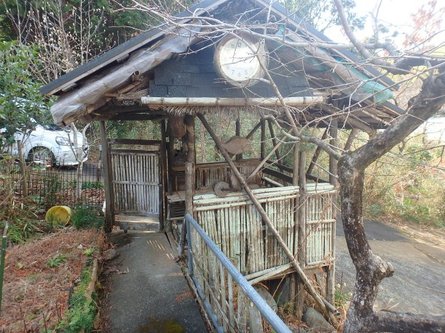 K0185H　河津町峰中古住宅のその他