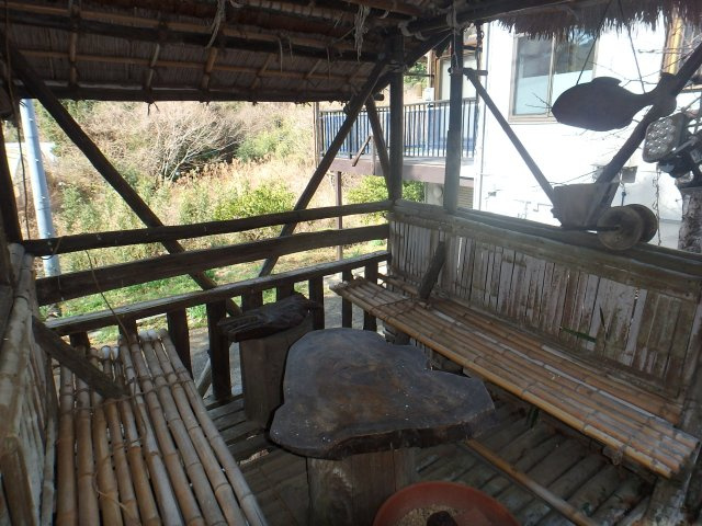 K0185H　河津町峰中古住宅のその他