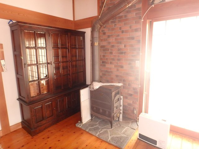 K0185H　河津町峰中古住宅のその他