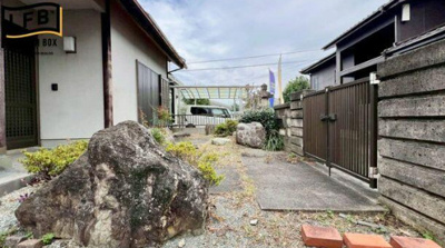 【庭】 | 熊本県熊本市北区龍田弓削2丁目
