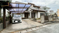 熊本県熊本市北区龍田弓削2丁目の画像