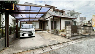 【外観】 | 熊本県熊本市北区龍田弓削2丁目