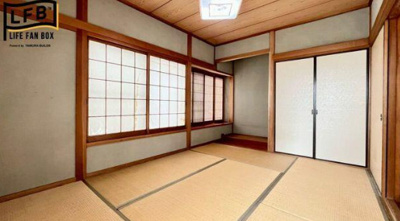 【和室】 | 熊本県熊本市北区龍田弓削2丁目