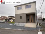 深谷市中瀬第1  クレイドルガーデン　新築戸建　全2棟　2号棟の画像