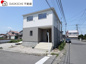 深谷市中瀬第1  クレイドルガーデン　新築戸建　全2棟　2号棟の画像