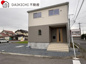 深谷市中瀬第1  クレイドルガーデン　新築戸建　全2棟　2号棟の画像