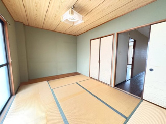 【和室】 | 中京区壬生森町