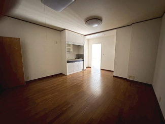 【居間・リビング】 | 中京区壬生森町 | 1F：LDK