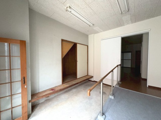 【玄関】 | 中京区壬生森町 | 1F用：玄関