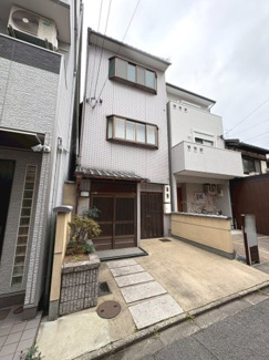 【外観】 | 中京区壬生森町