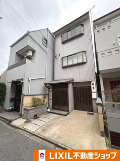 【外観】 | 中京区壬生森町