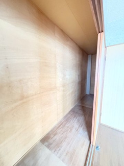 【収納】 | 中京区壬生森町