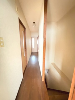 【内装】 | 中京区壬生森町