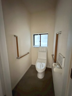 【トイレ】 | 中京区壬生森町