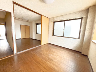 【洋室】 | 中京区壬生森町