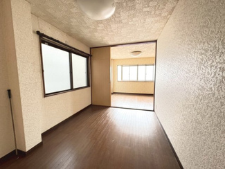 【寝室】 | 中京区壬生森町