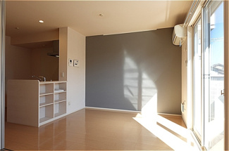 【居間・リビング】 | グレイス コート 若草