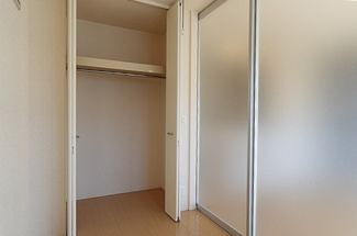 【収納】 | グレイス コート 若草