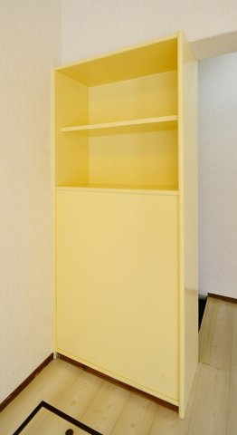 サンハイツAのその他
