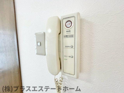 【セキュリティ】 | カルム湊川