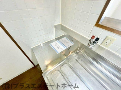 【内装】 | カルム湊川