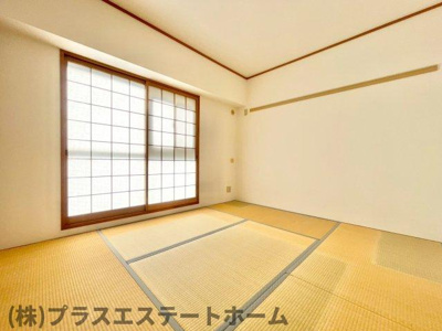 【内装】 | カルム湊川