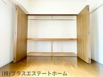 【内装】 | カルム湊川