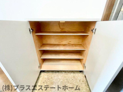 【内装】 | カルム湊川