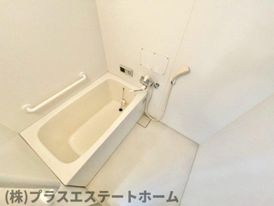 【浴室】 | カルム湊川