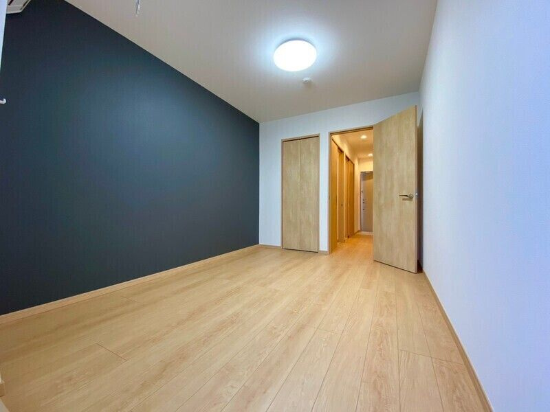 ＳＯＬＡＮＡ桶川西の内装