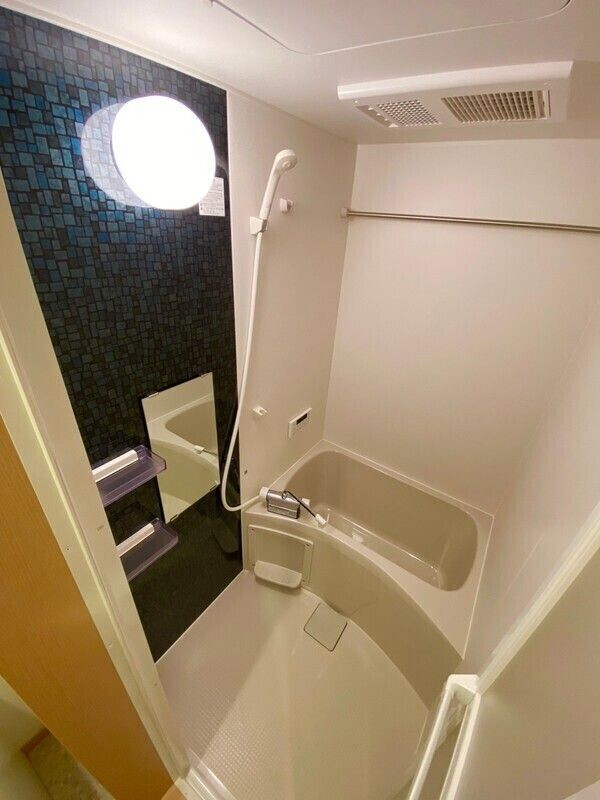 ＳＯＬＡＮＡ桶川西の浴室