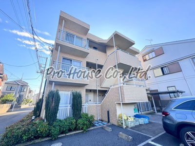 【外観】 | MIYAKOマンション