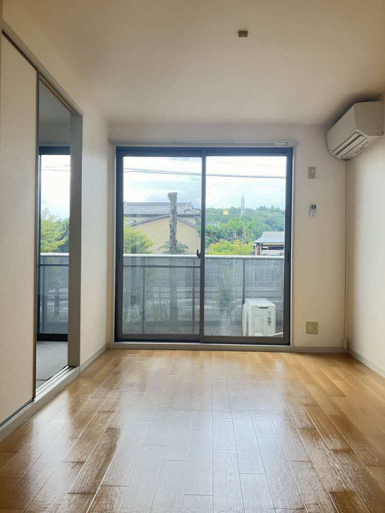 グラン・シャンテの内装