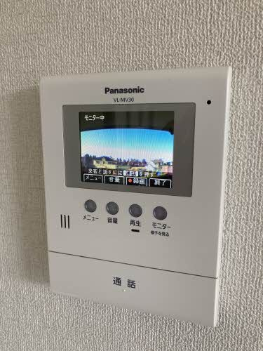 グラン・シャンテの設備