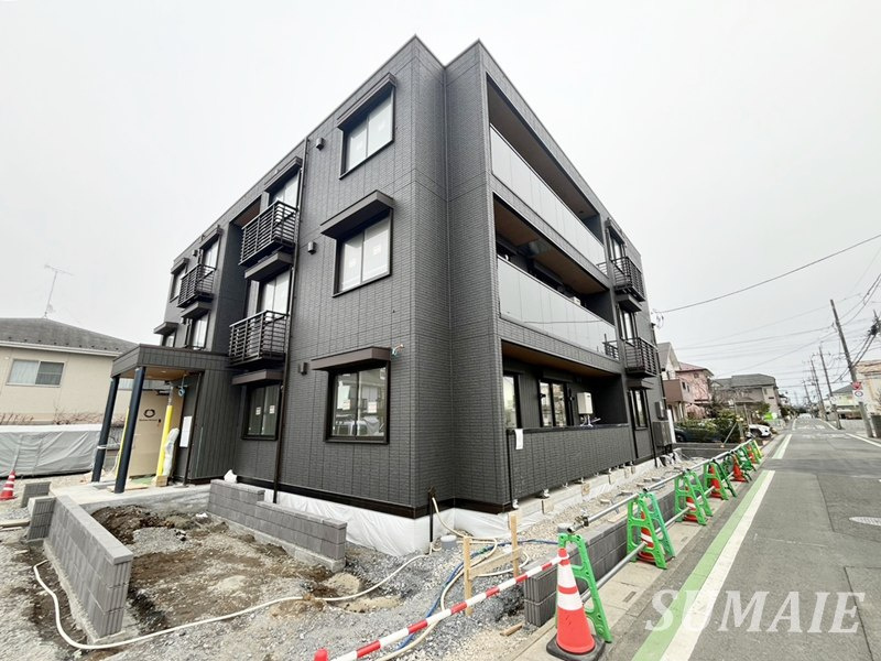 エリシアガーデン