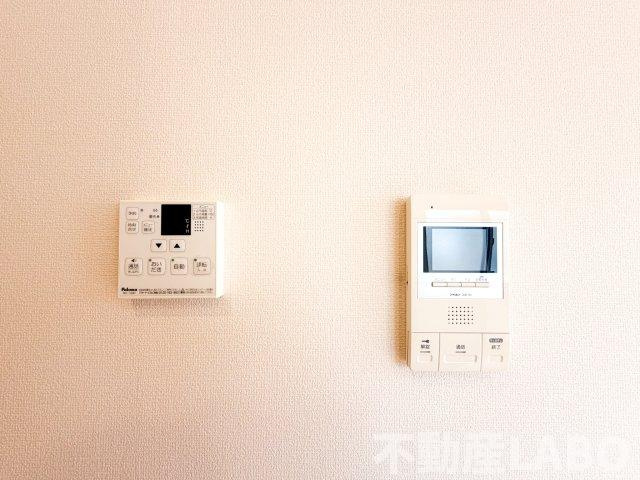 サンシャイン喜連のその他