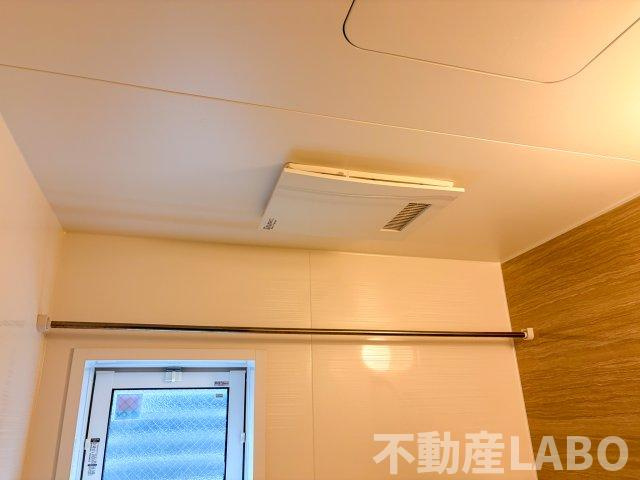 サンシャイン喜連のその他