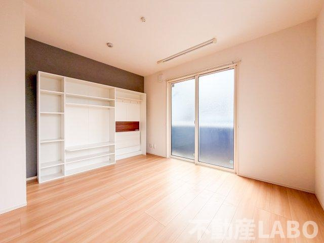 サンシャイン喜連の洋室