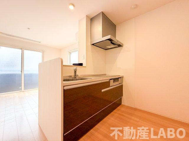 サンシャイン喜連の内装