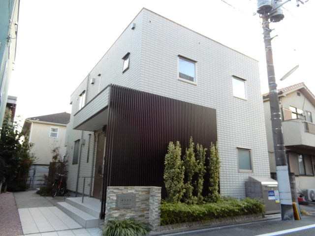 ＢＡＳＥの外観|★築浅・旭化成ペット共生型住宅★