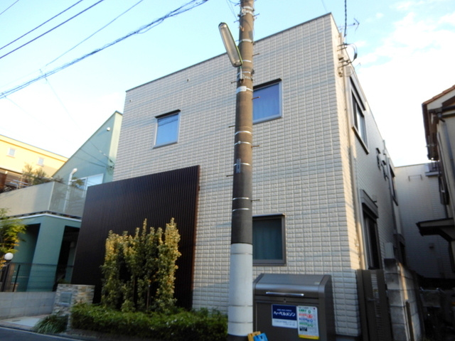 ＢＡＳＥの外観|★耐震・耐火構造、旭化成ヘーベルメゾン★