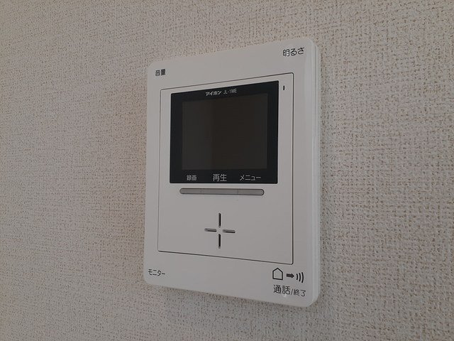 フェリーチェの設備