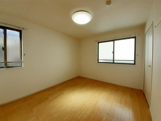 フェリーチェの内装|内装もきれいです