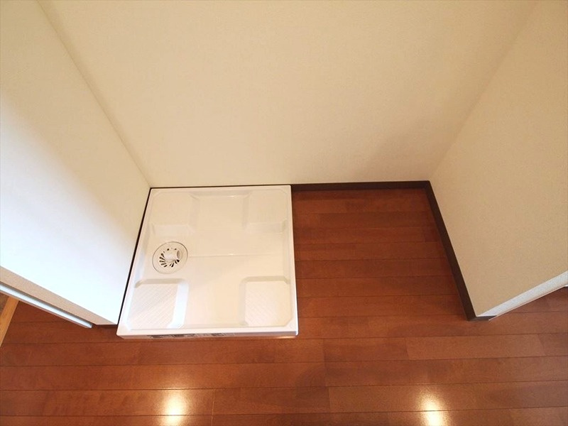 CASA MIA NAKANOBUの設備