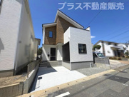 福岡市東区香椎駅東1丁目4期　1号棟（全1棟）【仲介手数料無料・0円】の画像