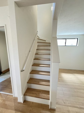 【内装】 | 福岡市東区香椎駅東1丁目4期　1号棟（全1棟）【仲介手数料無料・0円】 | 施工例。施工例は完成時と異なる場合があります。